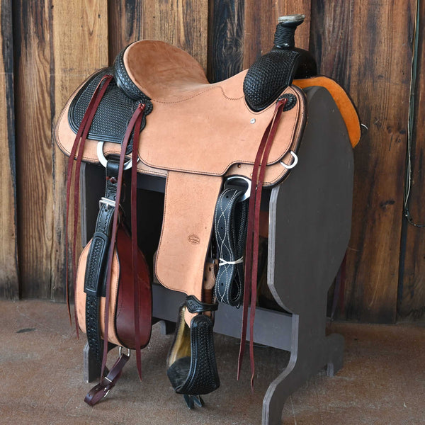 All New Saddles