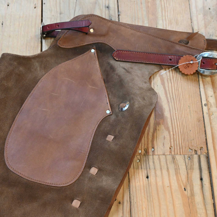 Teskey's Large Shotgun Chaps