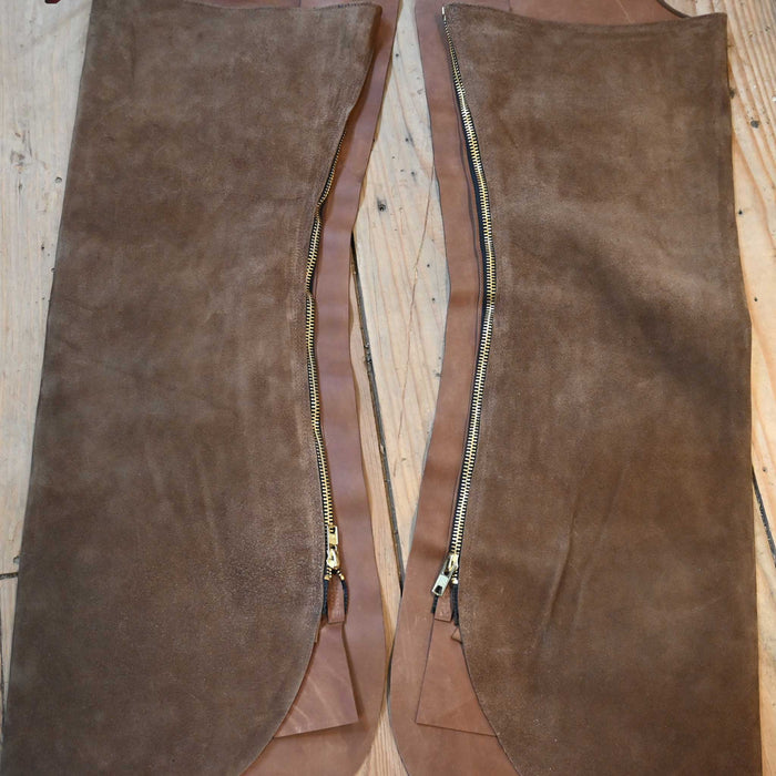 Teskey's Large Shotgun Chaps