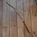 Handmade Rawhide Quirt Tack - Whips, Crops & Quirts misc