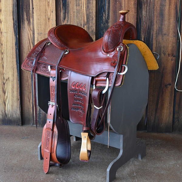 Ranch Cutter