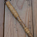 Handmade Rawhide Quirt Tack - Whips, Crops & Quirts misc