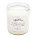 Traildust Candle HOME & GIFTS - Home Decor - Candles + Diffusers Smelle Scent Co