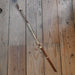 Handmade Rawhide Quirt Tack - Whips, Crops & Quirts misc