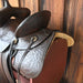 Vintage R.T Frazier Saddle Collectibles R.T Frazier