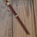 Handmade Rawhide Quirt Tack - Whips, Crops & Quirts misc