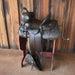 Vintage R.T Frazier Saddle Collectibles R.T Frazier