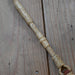 Handmade Rawhide Quirt Tack - Whips, Crops & Quirts misc