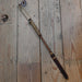 Bronc Willoughby Rawhide Quirt Tack - Whips, Crops & Quirts Bronc Willoughby