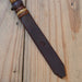 Bronc Willoughby Rawhide Quirt Tack - Whips, Crops & Quirts Bronc Willoughby
