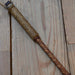 Bronc Willoughby Rawhide Quirt Tack - Whips, Crops & Quirts Bronc Willoughby