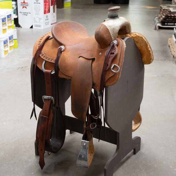 All Used Saddles