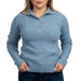 Flag & Anthem Women's Castleberry Mock Neck Sweater WOMEN - Clothing - Sweaters & Cardigans Flag And Anthem
