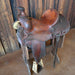 Altgelt Big Bend Vintage Saddle Collectibles Altgelt Big Bend