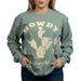 Wrangler Women's Graphic Girlfriend Tee WOMEN - Clothing - Tops - Long Sleeved Wrangler