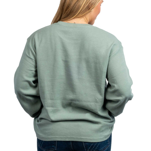 Wrangler Women's Graphic Girlfriend Tee WOMEN - Clothing - Tops - Long Sleeved Wrangler