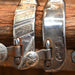 Cutrell 5pt. Spurs Tack - Spurs Cutrell