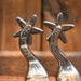 Cutrell 5pt. Spurs Tack - Spurs Cutrell