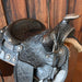Lichtenberger Ferguson Co. Los Angeles, CA Vintage Saddle Collectibles Lichtenberger Ferguson Co.