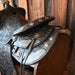 Lichtenberger Ferguson Co. Los Angeles, CA Vintage Saddle Collectibles Lichtenberger Ferguson Co.