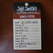 12" JEFF SMITH JUNIOR BUSTER WELCH RANCH CUTTER SADDLE Saddles - New Jeff Smith