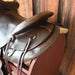 Vintage Tex Tan Hereford Brand Saddle Collectibles Hereford Brand Tex Tan