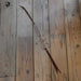 Bill Elliott Handmade Quirt Tack - Whips, Crops & Quirts Bill Elliott