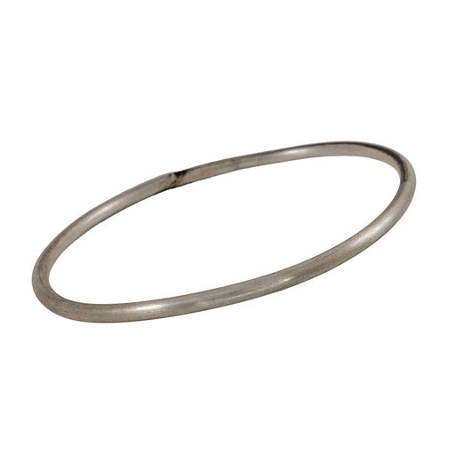 Oval Bangle WOMEN - Accessories - Jewelry - Bracelets Bunkhouse Designs   