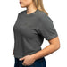 Stetson Women's Roping A Calf Tee WOMEN - Clothing - Tops - Short Sleeved Stetson