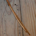 Handmade Vintage Leather Quirt Tack - Whips, Crops & Quirts MISC