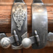 Dean Jameson 8pt. Spurs Tack - Spurs Dean Jameson