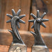 Dean Jameson 8pt. Spurs Tack - Spurs Dean Jameson