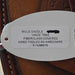 17.5" HR MULE WADE SADDLE Saddles - New HR SADDLES