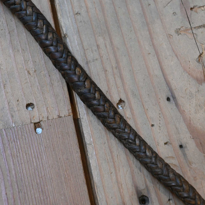 Vintage Shot Loaded Quirt