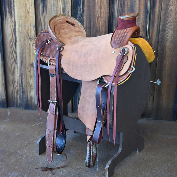 Mule 