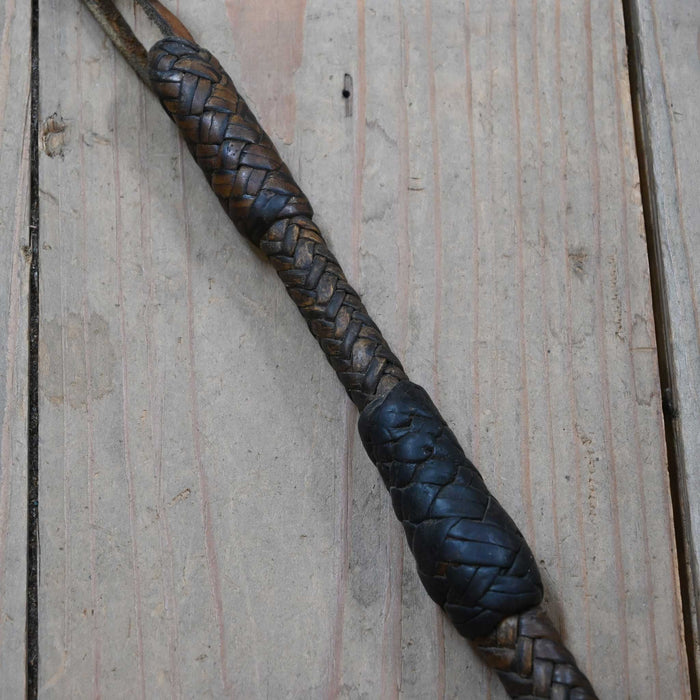 Vintage Shot Loaded Quirt