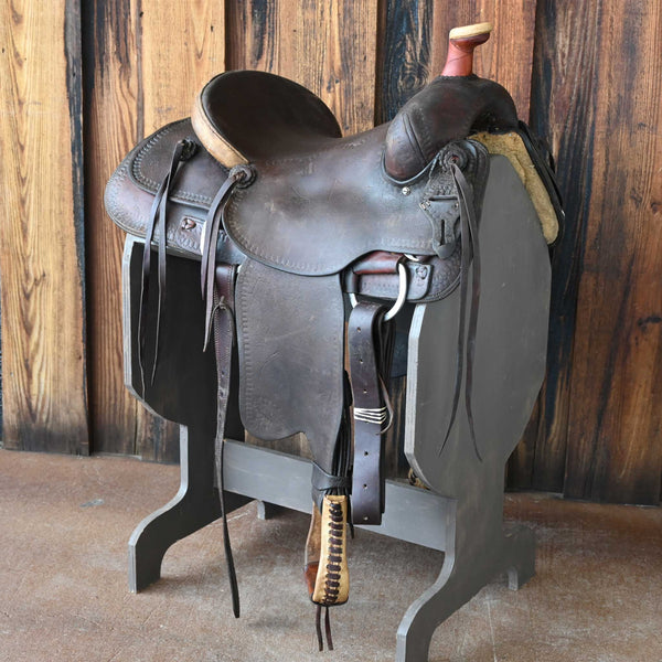 All Used Saddles