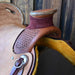 17.5" HR MULE WADE SADDLE Saddles - New HR SADDLES