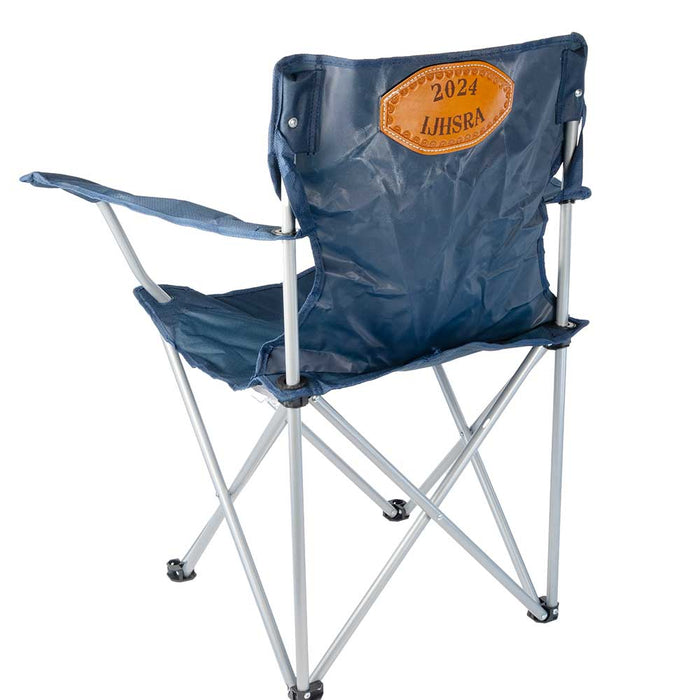 Trophy Folding Chair Customs & Awards - MISC Teskey's