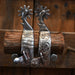 Kamphaus 10pt. Spurs Tack - Spurs Kamphaus