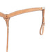 Teskey's 1-3/4" Barb Wire Breast Collar Tack - Breast Collars Teskey's