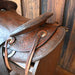1950's Eddleman Brothers Vintage Saddle Collectibles Teskey's