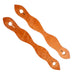 Teskey's Slobber Straps Tack - Reins Teskey's   