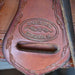 15.5" USED McCLINTOOK WADE SADDLE Saddles - Used McClintook