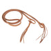 Teskey's 5/8" Roping Rein Tack - Reins Teskey's Natural  