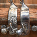 Cutrell 12pt. Spurs Tack - Spurs Cutrell