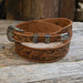 Vintage Lee's Western Wear by Chambers Belt Collectibles Lee's Western Wear