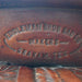 1950's Eddleman Brothers Vintage Saddle Collectibles Teskey's