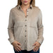Dylan Maeve Corduroy Shirt WOMEN - Clothing - Tops - Long Sleeved Dylan