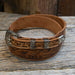 Vintage Lee's Western Wear by Chambers Belt Collectibles Lee's Western Wear